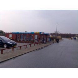 Havnekoisken �lb�k