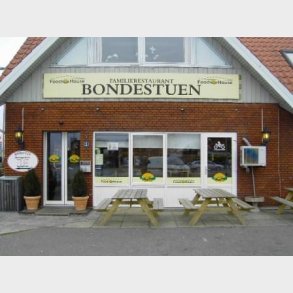 Bondestuen