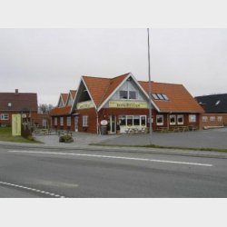 Bondestuen