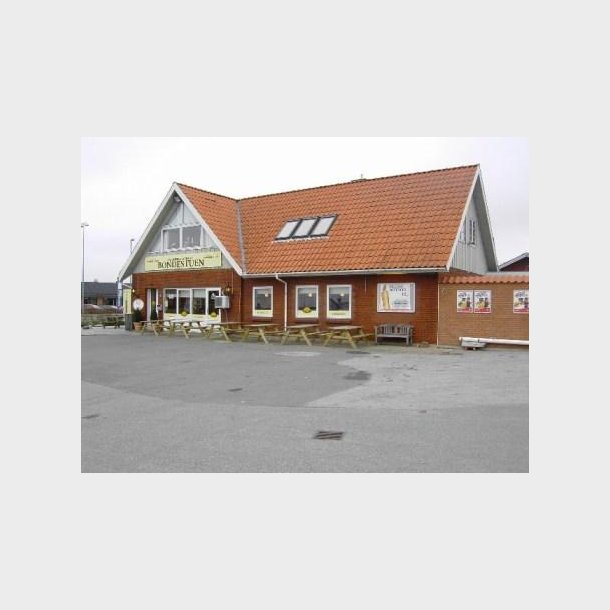 Bondestuen
