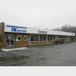 TK Motor