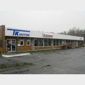 TK Motor
