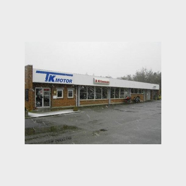 TK Motor