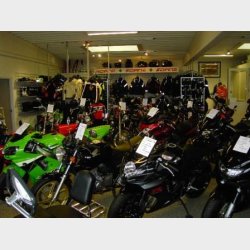 TK Motor