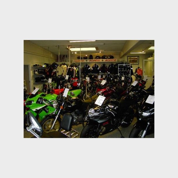 TK Motor