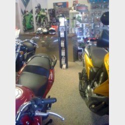 TK Motor