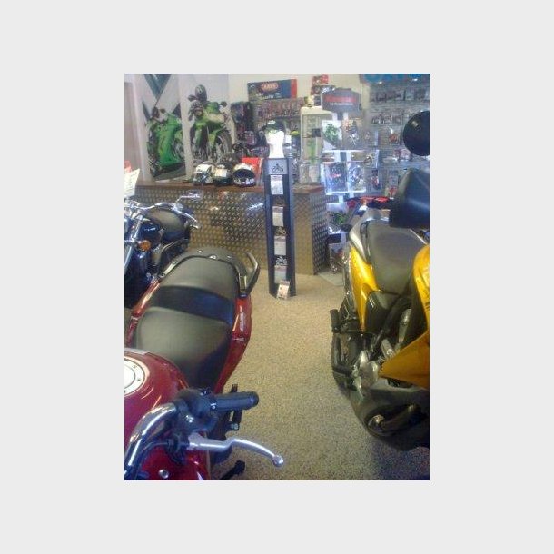 TK Motor