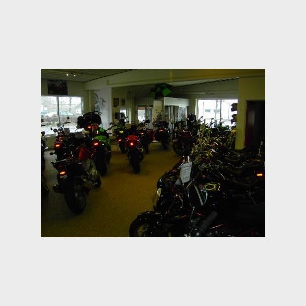 TK Motor