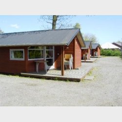 Svalereden Camping.