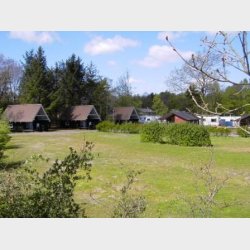Svalereden Camping.