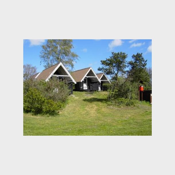 Svalereden Camping.