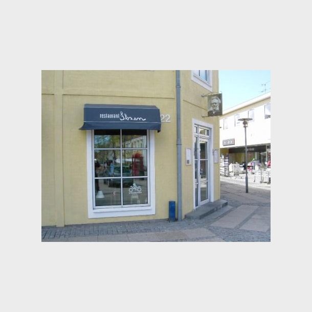 Resturant Ibsen