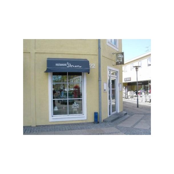 Resturant Ibsen