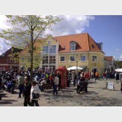 Resturant Ibsen