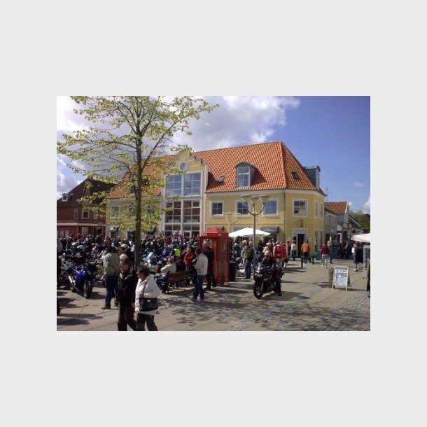 Resturant Ibsen