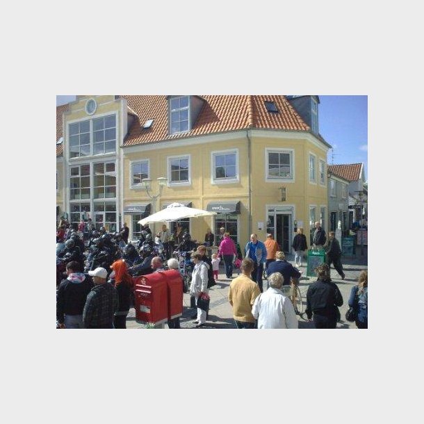 Resturant Ibsen