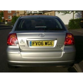 Adrian King. Sleaford. United Kingdom