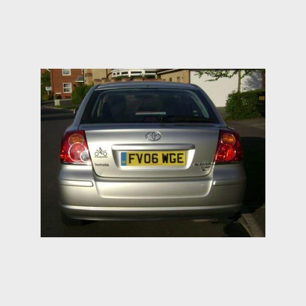 Adrian King. Sleaford. United Kingdom