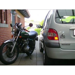 Bjarne - MC-Oldies - Frederikshavn