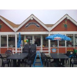 Restaurant &amp; grillbar Carl Frederik