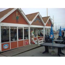 Restaurant &amp; grillbar Carl Frederik