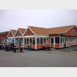 Restaurant &amp; grillbar Carl Frederik