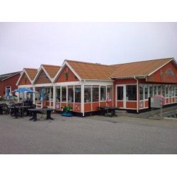 Restaurant &amp; grillbar Carl Frederik