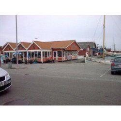 Restaurant &amp; grillbar Carl Frederik