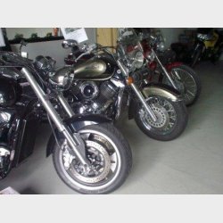 HMC Motorcykler