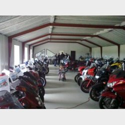HMC Motorcykler