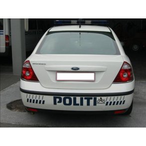 Der er BikerFriend's overalt..