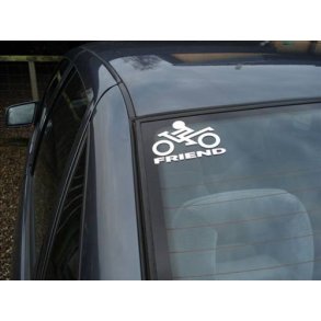 Keld J - Skanderup - Biker og Friend