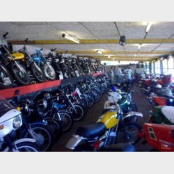 Hedebo Classic MC