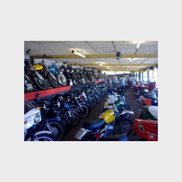 Hedebo Classic MC