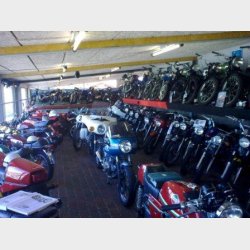 Hedebo Classic MC