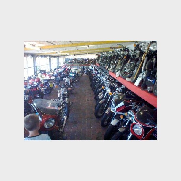 Hedebo Classic MC
