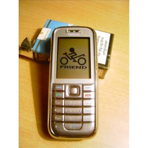 BikerFriend - Connecting people...