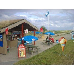 Palmestrandens Ishus