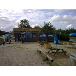 Palmestrandens Ishus