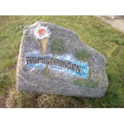 Palmestrandens Ishus