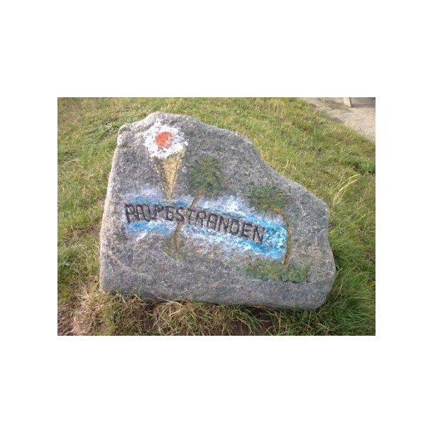 Palmestrandens Ishus