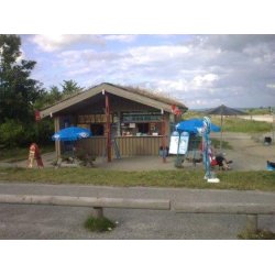 Palmestrandens Ishus