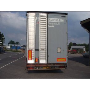 Ronni G - Trucker og BikerFriend