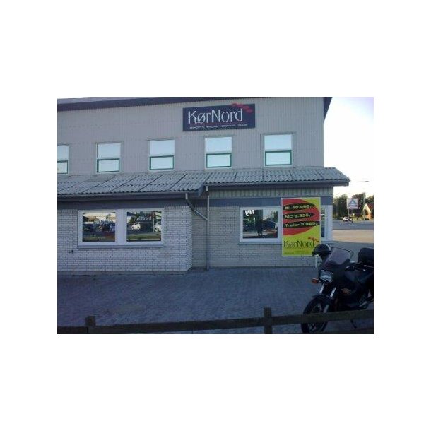 KrNord.
