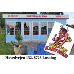 Skipperkabyssen Belvedere