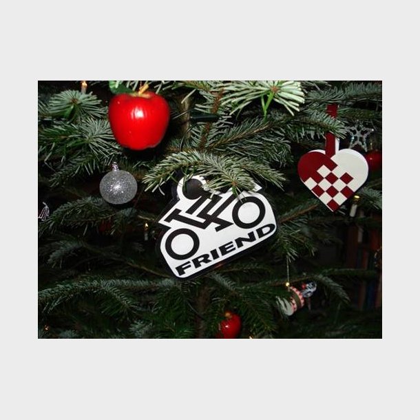Keld J's jul..