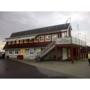 Jensen's Fiskeresturant