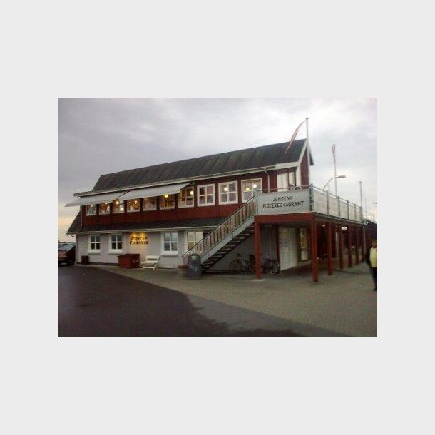 Jensen's Fiskeresturant