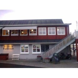 Jensen's Fiskeresturant