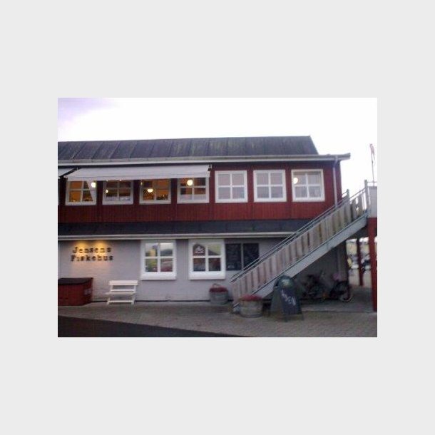Jensen's Fiskeresturant